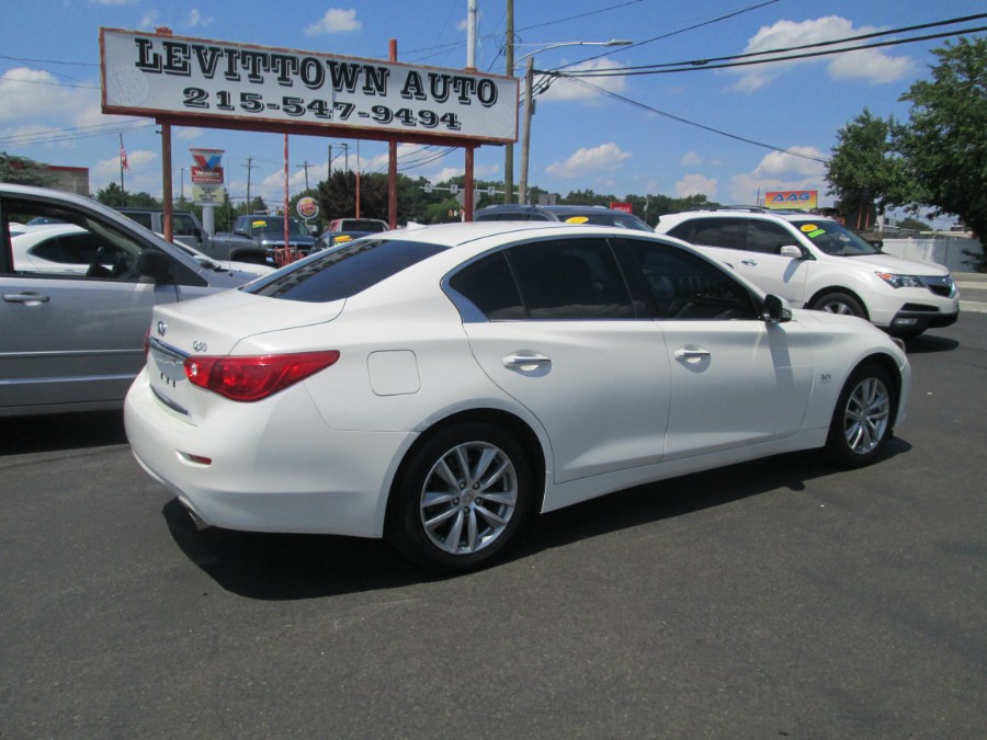 2017 INFINITI Q50 2.0t AWD, available for sale in Levittown, Pennsylvania | Levittown Auto. Levittown, Pennsylvania 2017 INFINITI Q50 2.0t AWD, available for sale in Levittown, Pennsylvania | Levittown Auto. Levittown, Pennsylvania