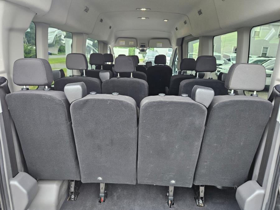 2021 Ford Transit Passenger Wagon XLT Medium Roof LWB 3.5 V6 Passenger, available for sale in East Windsor, Connecticut | Toro Auto. East Windsor, Connecticut 2021 Ford Transit Passenger Wagon XLT Medium Roof LWB 3.5 V6 Passenger, available for sale in East Windsor, Connecticut | Toro Auto. East Windsor, Connecticut