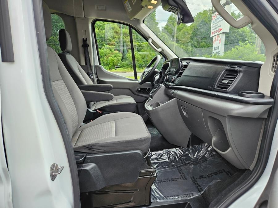 2021 Ford Transit Passenger Wagon XLT Medium Roof LWB 3.5 V6 Passenger, available for sale in East Windsor, Connecticut | Toro Auto. East Windsor, Connecticut 2021 Ford Transit Passenger Wagon XLT Medium Roof LWB 3.5 V6 Passenger, available for sale in East Windsor, Connecticut | Toro Auto. East Windsor, Connecticut
