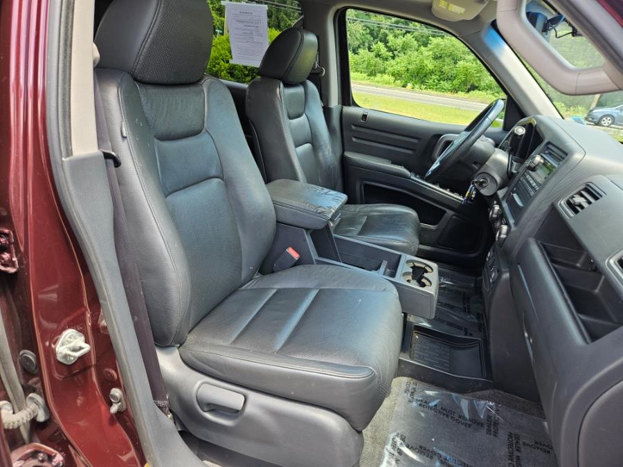 2012 Honda Ridgeline RTL Leather Sunroof, available for sale in East Windsor, Connecticut | Toro Auto. East Windsor, Connecticut 2012 Honda Ridgeline RTL Leather Sunroof, available for sale in East Windsor, Connecticut | Toro Auto. East Windsor, Connecticut