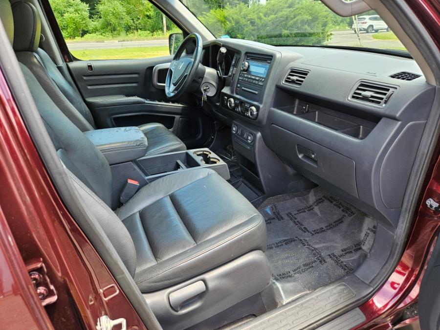 2012 Honda Ridgeline RTL Leather Sunroof, available for sale in East Windsor, Connecticut | Toro Auto. East Windsor, Connecticut 2012 Honda Ridgeline RTL Leather Sunroof, available for sale in East Windsor, Connecticut | Toro Auto. East Windsor, Connecticut