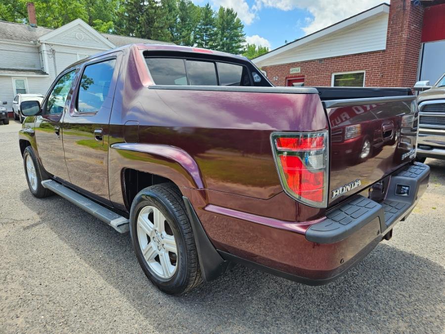 2012 Honda Ridgeline RTL Leather Sunroof, available for sale in East Windsor, Connecticut | Toro Auto. East Windsor, Connecticut 2012 Honda Ridgeline RTL Leather Sunroof, available for sale in East Windsor, Connecticut | Toro Auto. East Windsor, Connecticut