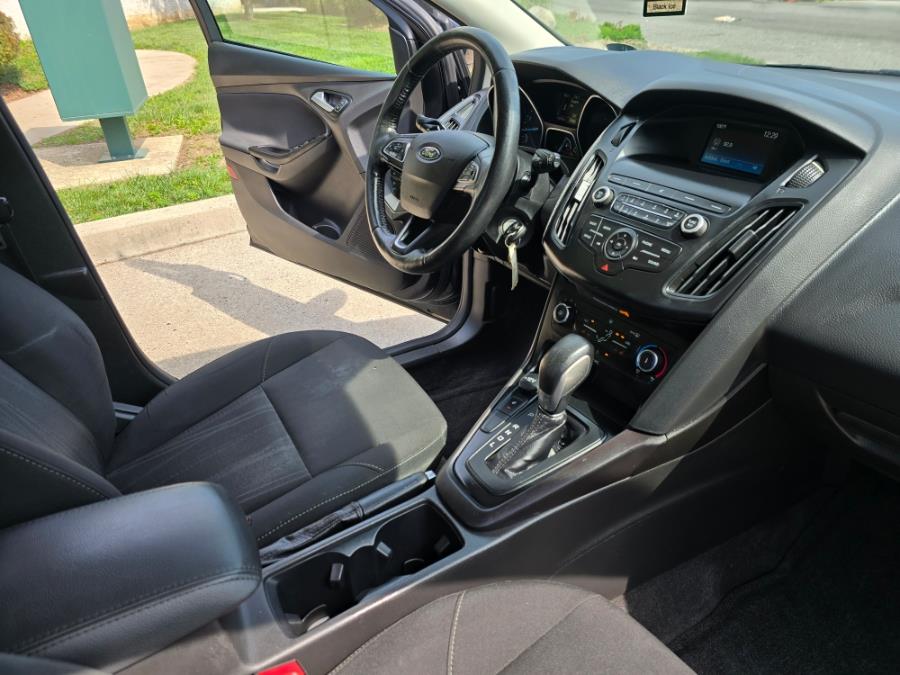 2018 Ford Focus SE Hatch, available for sale in Philadelphia, Pennsylvania | Eugen's Auto Sales & Repairs. Philadelphia, Pennsylvania 2018 Ford Focus SE Hatch, available for sale in Philadelphia, Pennsylvania | Eugen's Auto Sales & Repairs. Philadelphia, Pennsylvania