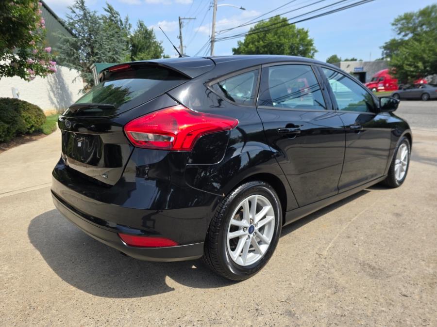 2018 Ford Focus SE Hatch, available for sale in Philadelphia, Pennsylvania | Eugen's Auto Sales & Repairs. Philadelphia, Pennsylvania 2018 Ford Focus SE Hatch, available for sale in Philadelphia, Pennsylvania | Eugen's Auto Sales & Repairs. Philadelphia, Pennsylvania