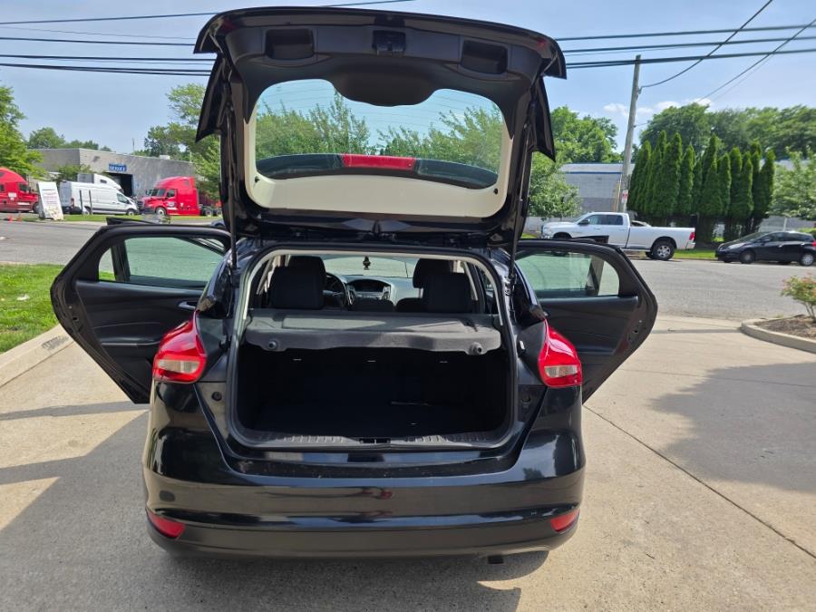 2018 Ford Focus SE Hatch, available for sale in Philadelphia, Pennsylvania | Eugen's Auto Sales & Repairs. Philadelphia, Pennsylvania 2018 Ford Focus SE Hatch, available for sale in Philadelphia, Pennsylvania | Eugen's Auto Sales & Repairs. Philadelphia, Pennsylvania