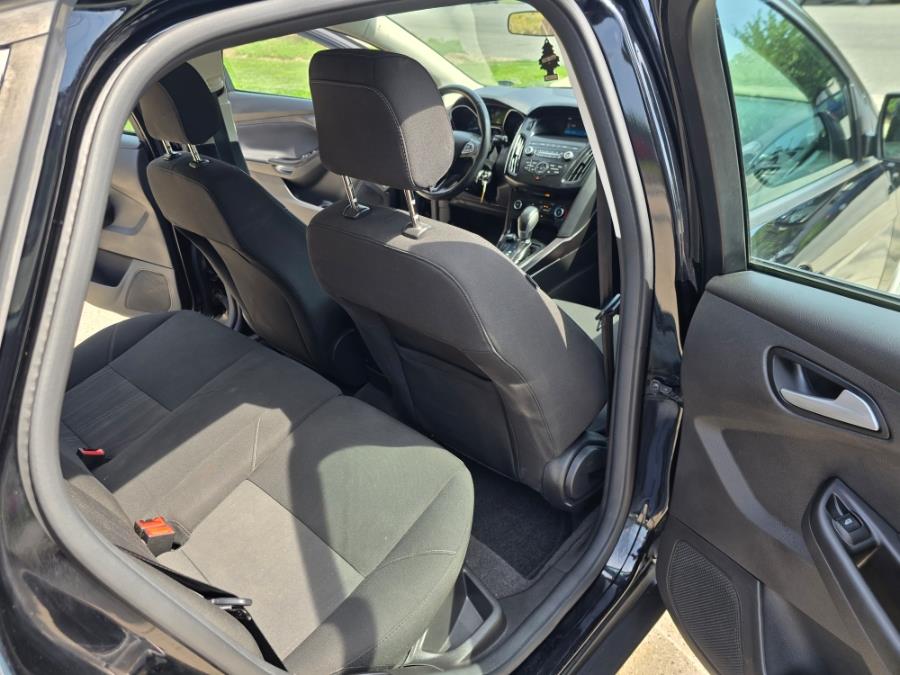 2018 Ford Focus SE Hatch, available for sale in Philadelphia, Pennsylvania | Eugen's Auto Sales & Repairs. Philadelphia, Pennsylvania 2018 Ford Focus SE Hatch, available for sale in Philadelphia, Pennsylvania | Eugen's Auto Sales & Repairs. Philadelphia, Pennsylvania