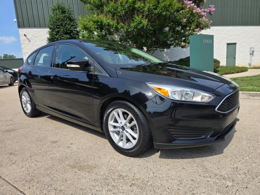 2018 Ford Focus SE Hatch, available for sale in Philadelphia, Pennsylvania | Eugen's Auto Sales & Repairs. Philadelphia, Pennsylvania 2018 Ford Focus SE Hatch, available for sale in Philadelphia, Pennsylvania | Eugen's Auto Sales & Repairs. Philadelphia, Pennsylvania