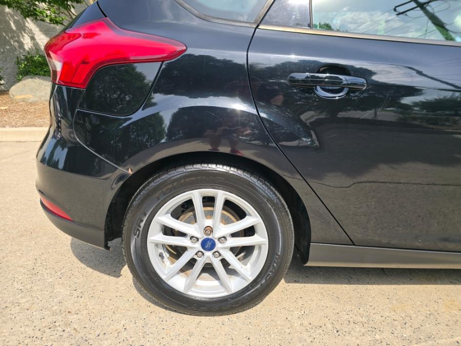 2018 Ford Focus SE Hatch, available for sale in Philadelphia, Pennsylvania | Eugen's Auto Sales & Repairs. Philadelphia, Pennsylvania 2018 Ford Focus SE Hatch, available for sale in Philadelphia, Pennsylvania | Eugen's Auto Sales & Repairs. Philadelphia, Pennsylvania