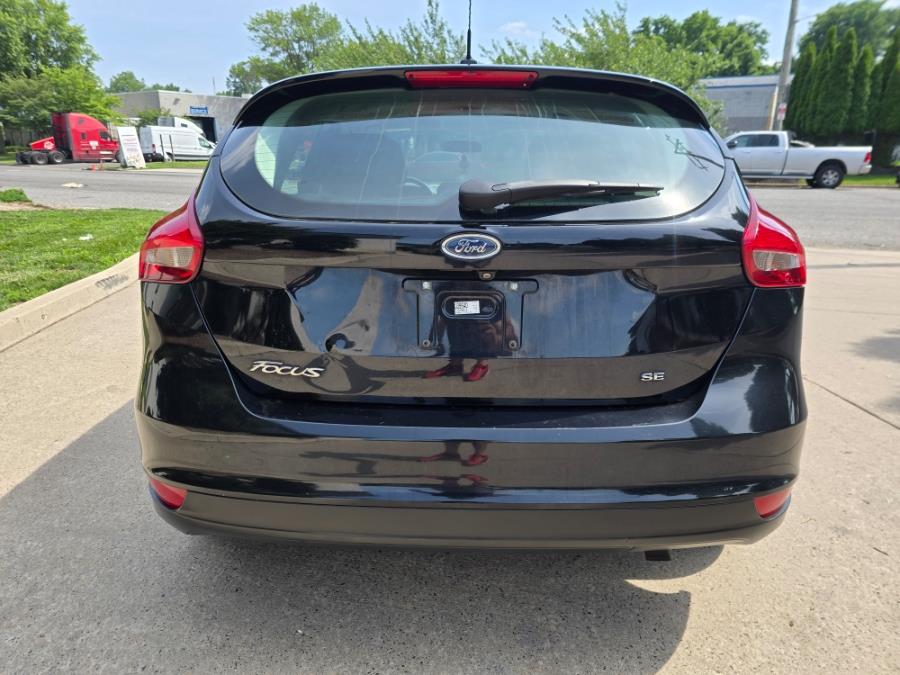 2018 Ford Focus SE Hatch, available for sale in Philadelphia, Pennsylvania | Eugen's Auto Sales & Repairs. Philadelphia, Pennsylvania 2018 Ford Focus SE Hatch, available for sale in Philadelphia, Pennsylvania | Eugen's Auto Sales & Repairs. Philadelphia, Pennsylvania