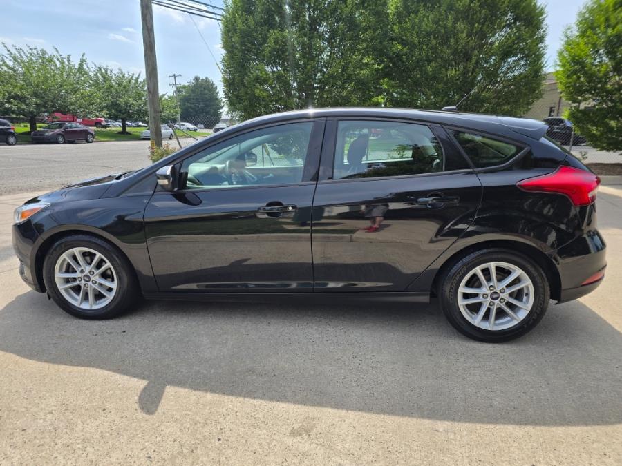 2018 Ford Focus SE Hatch, available for sale in Philadelphia, Pennsylvania | Eugen's Auto Sales & Repairs. Philadelphia, Pennsylvania 2018 Ford Focus SE Hatch, available for sale in Philadelphia, Pennsylvania | Eugen's Auto Sales & Repairs. Philadelphia, Pennsylvania