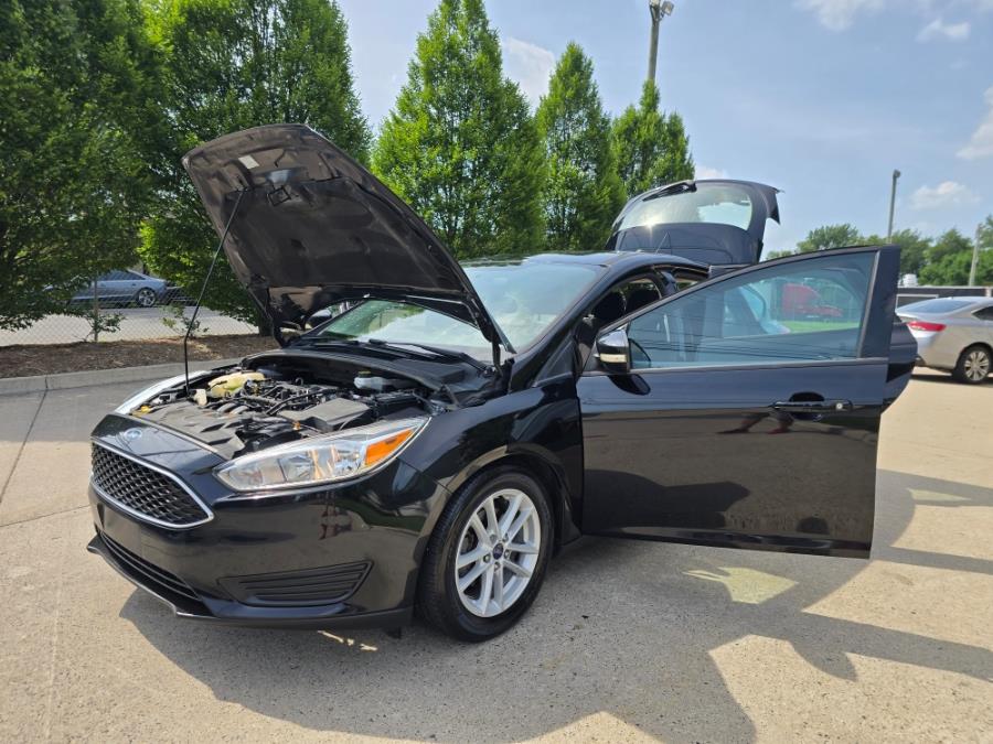 2018 Ford Focus SE Hatch, available for sale in Philadelphia, Pennsylvania | Eugen's Auto Sales & Repairs. Philadelphia, Pennsylvania 2018 Ford Focus SE Hatch, available for sale in Philadelphia, Pennsylvania | Eugen's Auto Sales & Repairs. Philadelphia, Pennsylvania