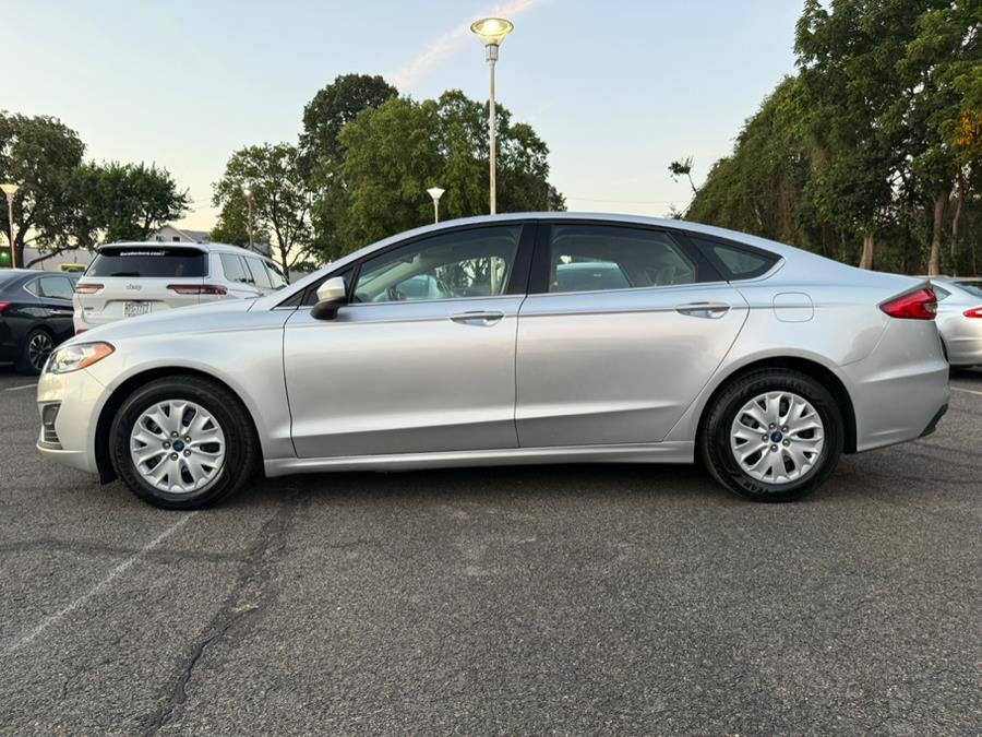 2019 Ford Fusion S FWD, available for sale in Philadelphia, Pennsylvania | Eugen's Auto Sales & Repairs. Philadelphia, Pennsylvania 2019 Ford Fusion S FWD, available for sale in Philadelphia, Pennsylvania | Eugen's Auto Sales & Repairs. Philadelphia, Pennsylvania