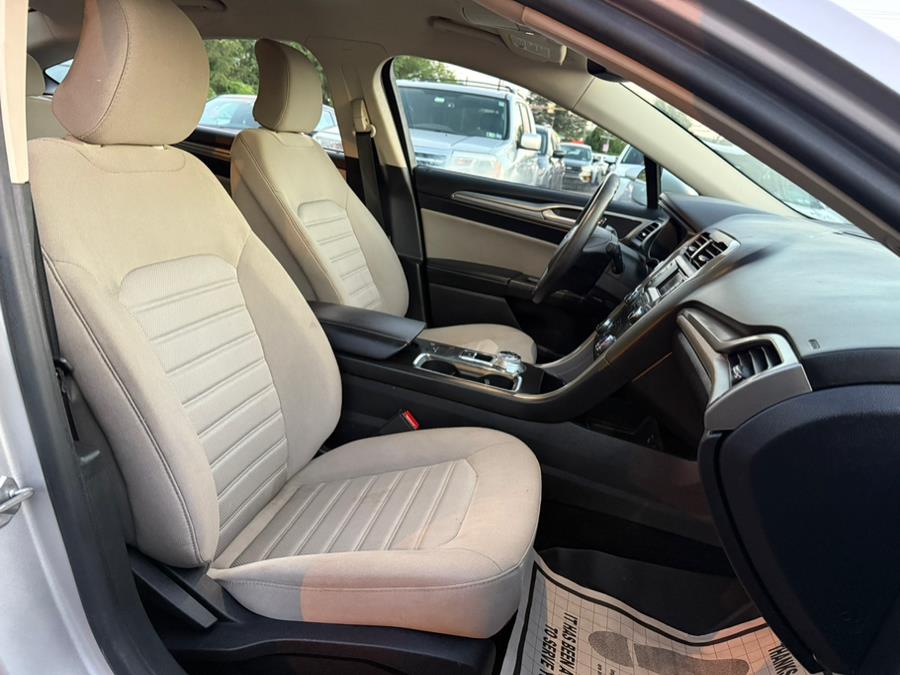 2019 Ford Fusion S FWD, available for sale in Philadelphia, Pennsylvania | Eugen's Auto Sales & Repairs. Philadelphia, Pennsylvania 2019 Ford Fusion S FWD, available for sale in Philadelphia, Pennsylvania | Eugen's Auto Sales & Repairs. Philadelphia, Pennsylvania