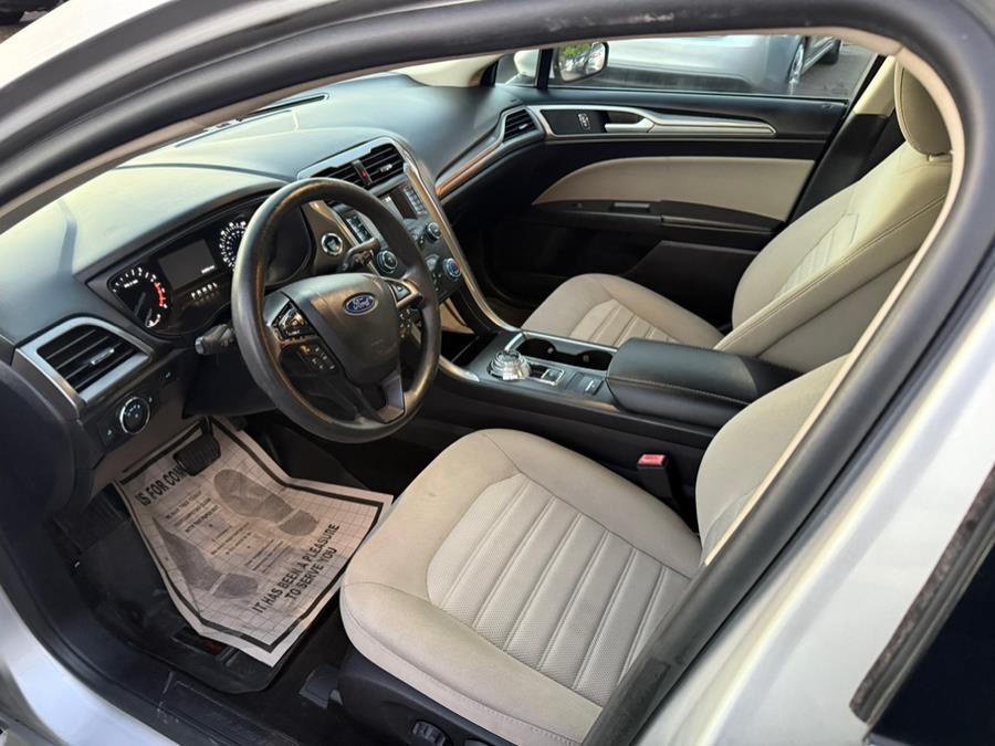 2019 Ford Fusion S FWD, available for sale in Philadelphia, Pennsylvania | Eugen's Auto Sales & Repairs. Philadelphia, Pennsylvania 2019 Ford Fusion S FWD, available for sale in Philadelphia, Pennsylvania | Eugen's Auto Sales & Repairs. Philadelphia, Pennsylvania