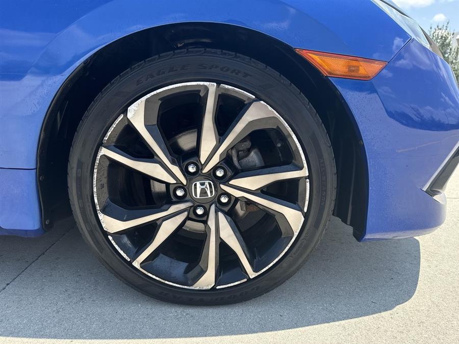 2019 Honda Civic Sport, available for sale in Elida, Ohio | Josh's All Under Ten LLC. Elida, Ohio 2019 Honda Civic Sport, available for sale in Elida, Ohio | Josh's All Under Ten LLC. Elida, Ohio