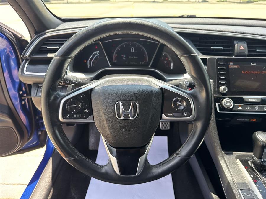 2019 Honda Civic Sport, available for sale in Elida, Ohio | Josh's All Under Ten LLC. Elida, Ohio 2019 Honda Civic Sport, available for sale in Elida, Ohio | Josh's All Under Ten LLC. Elida, Ohio