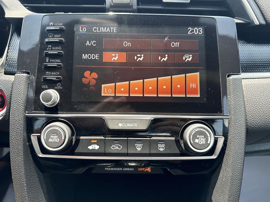 2019 Honda Civic Sport, available for sale in Elida, Ohio | Josh's All Under Ten LLC. Elida, Ohio 2019 Honda Civic Sport, available for sale in Elida, Ohio | Josh's All Under Ten LLC. Elida, Ohio