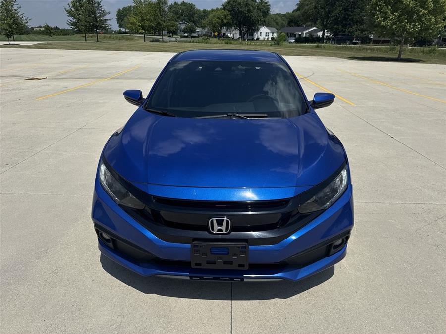 2019 Honda Civic Sport, available for sale in Elida, Ohio | Josh's All Under Ten LLC. Elida, Ohio 2019 Honda Civic Sport, available for sale in Elida, Ohio | Josh's All Under Ten LLC. Elida, Ohio