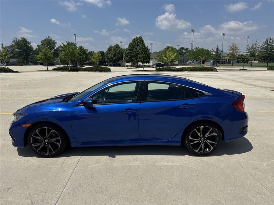 2019 Honda Civic Sport, available for sale in Elida, Ohio | Josh's All Under Ten LLC. Elida, Ohio 2019 Honda Civic Sport, available for sale in Elida, Ohio | Josh's All Under Ten LLC. Elida, Ohio