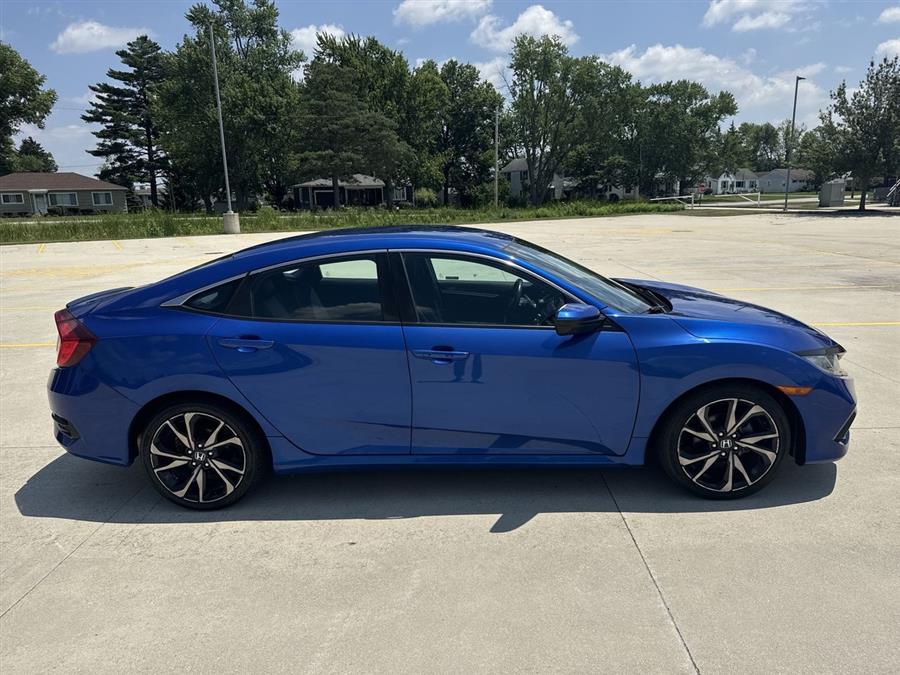 2019 Honda Civic Sport, available for sale in Elida, Ohio | Josh's All Under Ten LLC. Elida, Ohio 2019 Honda Civic Sport, available for sale in Elida, Ohio | Josh's All Under Ten LLC. Elida, Ohio