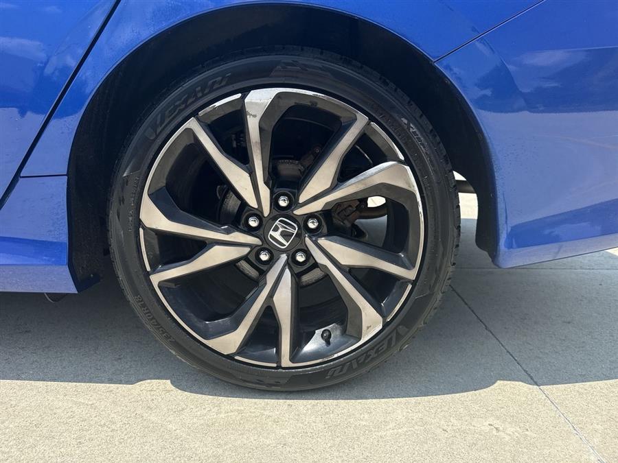 2019 Honda Civic Sport, available for sale in Elida, Ohio | Josh's All Under Ten LLC. Elida, Ohio 2019 Honda Civic Sport, available for sale in Elida, Ohio | Josh's All Under Ten LLC. Elida, Ohio