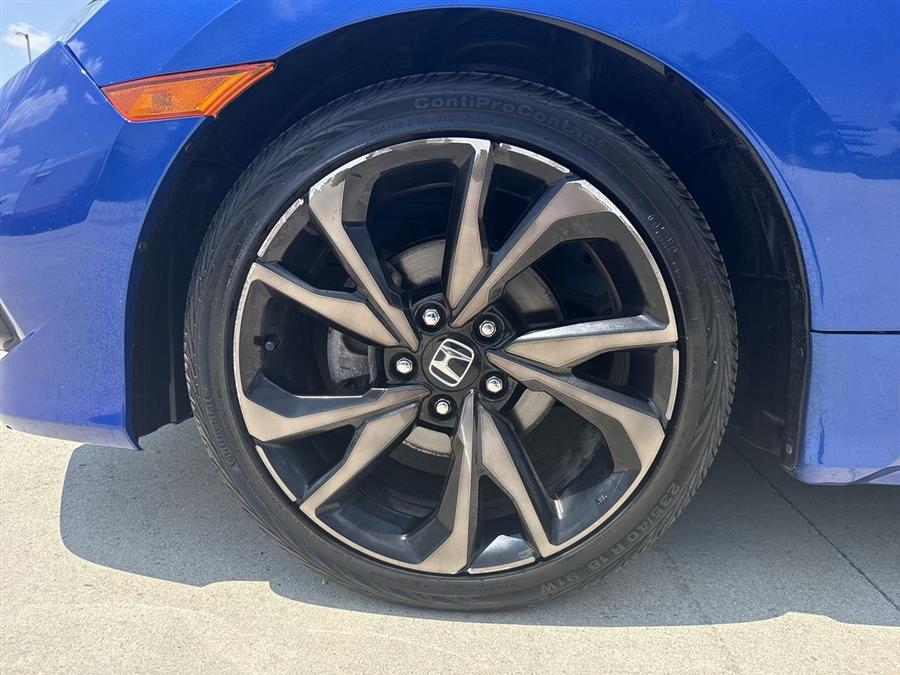 2019 Honda Civic Sport, available for sale in Elida, Ohio | Josh's All Under Ten LLC. Elida, Ohio 2019 Honda Civic Sport, available for sale in Elida, Ohio | Josh's All Under Ten LLC. Elida, Ohio