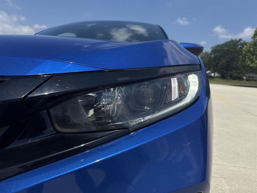 2019 Honda Civic Sport, available for sale in Elida, Ohio | Josh's All Under Ten LLC. Elida, Ohio 2019 Honda Civic Sport, available for sale in Elida, Ohio | Josh's All Under Ten LLC. Elida, Ohio