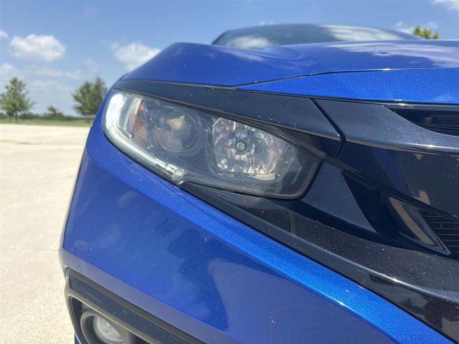 2019 Honda Civic Sport, available for sale in Elida, Ohio | Josh's All Under Ten LLC. Elida, Ohio 2019 Honda Civic Sport, available for sale in Elida, Ohio | Josh's All Under Ten LLC. Elida, Ohio
