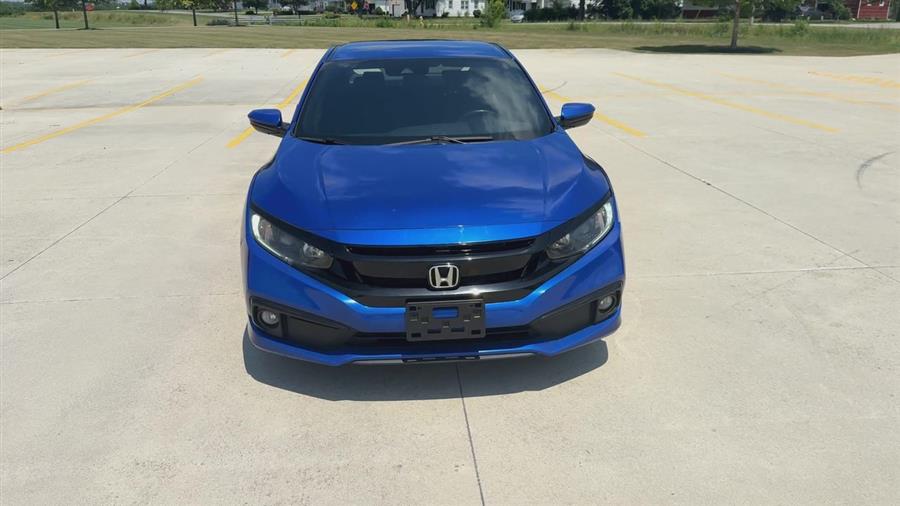 2019 Honda Civic Sport, available for sale in Elida, Ohio | Josh's All Under Ten LLC. Elida, Ohio 2019 Honda Civic Sport, available for sale in Elida, Ohio | Josh's All Under Ten LLC. Elida, Ohio