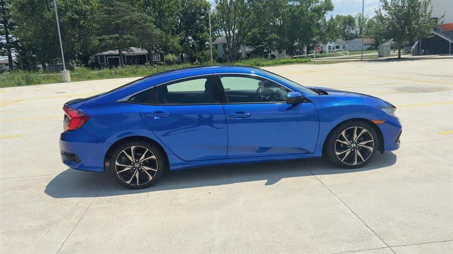 2019 Honda Civic Sport, available for sale in Elida, Ohio | Josh's All Under Ten LLC. Elida, Ohio 2019 Honda Civic Sport, available for sale in Elida, Ohio | Josh's All Under Ten LLC. Elida, Ohio