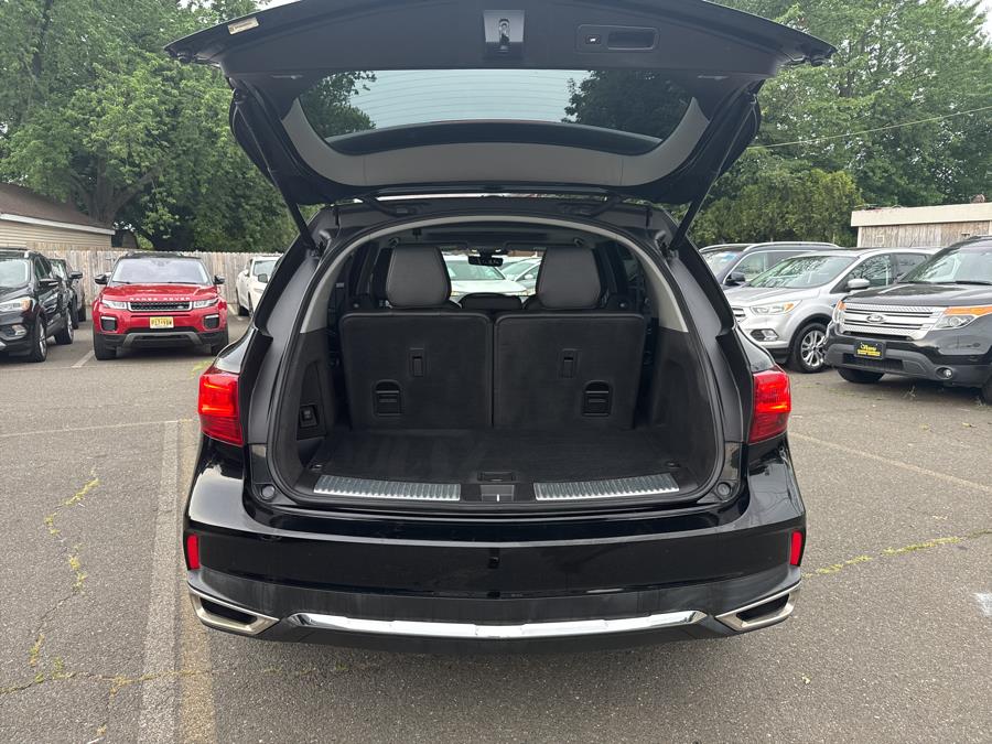 2017 Acura MDX SH-AWD w/Technology Pkg, available for sale in Little Ferry, New Jersey | Victoria Preowned Autos Inc. Little Ferry, New Jersey 2017 Acura MDX SH-AWD w/Technology Pkg, available for sale in Little Ferry, New Jersey | Victoria Preowned Autos Inc. Little Ferry, New Jersey