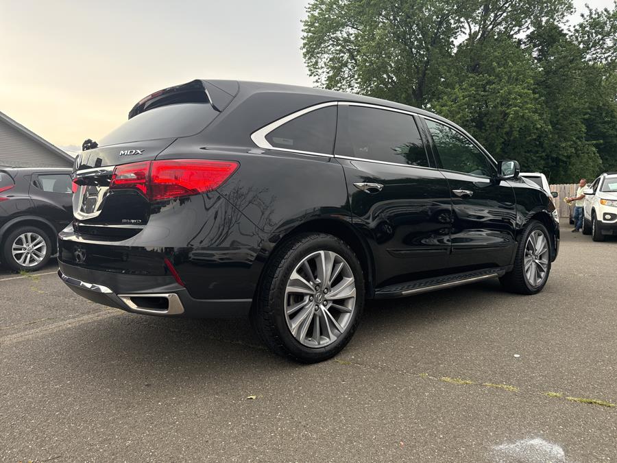 2017 Acura MDX SH-AWD w/Technology Pkg, available for sale in Little Ferry, New Jersey | Victoria Preowned Autos Inc. Little Ferry, New Jersey 2017 Acura MDX SH-AWD w/Technology Pkg, available for sale in Little Ferry, New Jersey | Victoria Preowned Autos Inc. Little Ferry, New Jersey