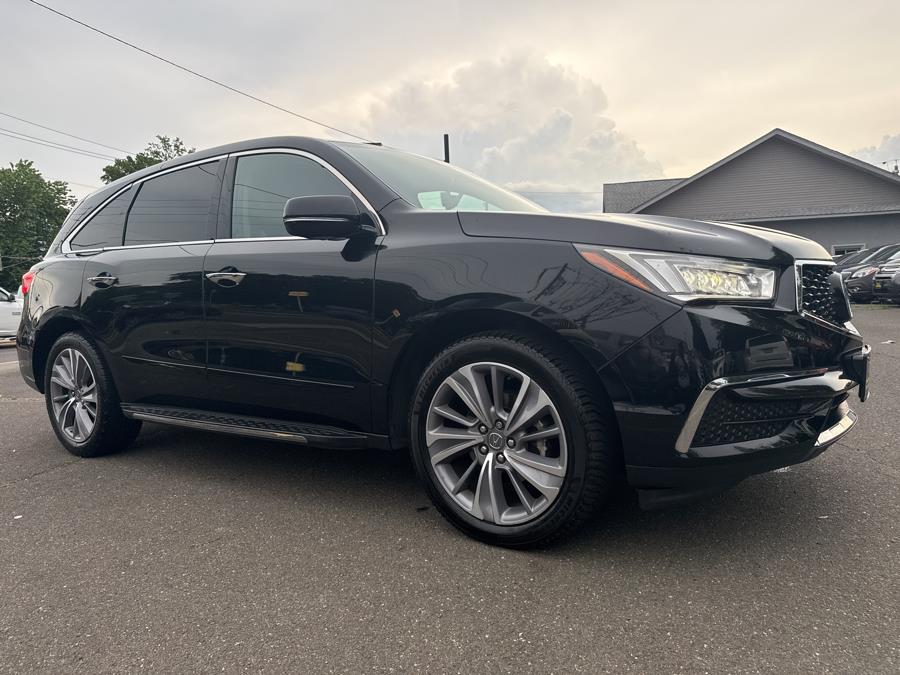 2017 Acura MDX SH-AWD w/Technology Pkg, available for sale in Little Ferry, New Jersey | Victoria Preowned Autos Inc. Little Ferry, New Jersey 2017 Acura MDX SH-AWD w/Technology Pkg, available for sale in Little Ferry, New Jersey | Victoria Preowned Autos Inc. Little Ferry, New Jersey