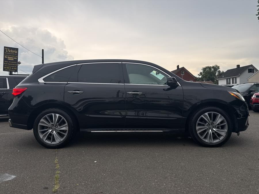 2017 Acura MDX SH-AWD w/Technology Pkg, available for sale in Little Ferry, New Jersey | Victoria Preowned Autos Inc. Little Ferry, New Jersey 2017 Acura MDX SH-AWD w/Technology Pkg, available for sale in Little Ferry, New Jersey | Victoria Preowned Autos Inc. Little Ferry, New Jersey