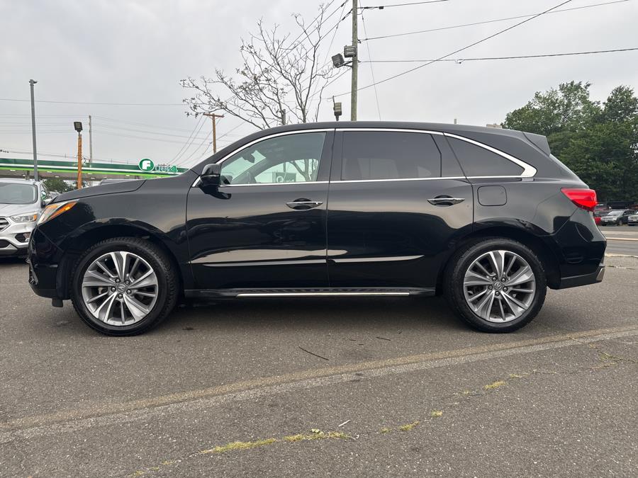 2017 Acura MDX SH-AWD w/Technology Pkg, available for sale in Little Ferry, New Jersey | Victoria Preowned Autos Inc. Little Ferry, New Jersey 2017 Acura MDX SH-AWD w/Technology Pkg, available for sale in Little Ferry, New Jersey | Victoria Preowned Autos Inc. Little Ferry, New Jersey
