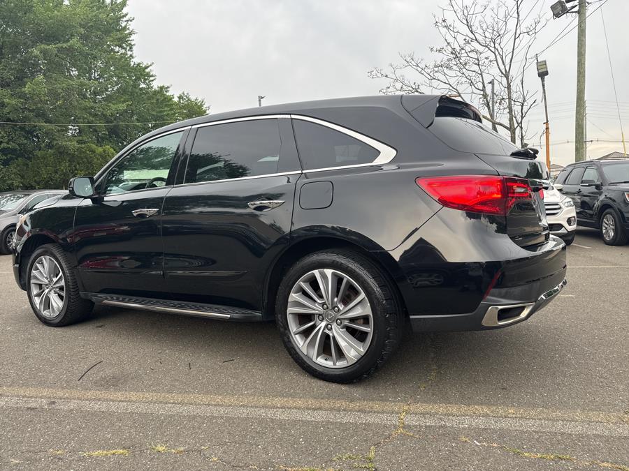 2017 Acura MDX SH-AWD w/Technology Pkg, available for sale in Little Ferry, New Jersey | Victoria Preowned Autos Inc. Little Ferry, New Jersey 2017 Acura MDX SH-AWD w/Technology Pkg, available for sale in Little Ferry, New Jersey | Victoria Preowned Autos Inc. Little Ferry, New Jersey