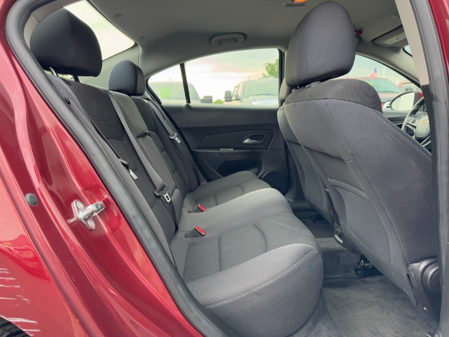2016 Chevrolet Cruze Limited 4dr Sdn Auto LT w/1LT, available for sale in Ortonville, Michigan | Marsh Auto Sales LLC. Ortonville, Michigan 2016 Chevrolet Cruze Limited 4dr Sdn Auto LT w/1LT, available for sale in Ortonville, Michigan | Marsh Auto Sales LLC. Ortonville, Michigan