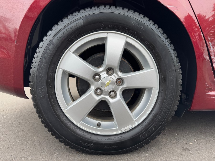 2016 Chevrolet Cruze Limited 4dr Sdn Auto LT w/1LT, available for sale in Ortonville, Michigan | Marsh Auto Sales LLC. Ortonville, Michigan 2016 Chevrolet Cruze Limited 4dr Sdn Auto LT w/1LT, available for sale in Ortonville, Michigan | Marsh Auto Sales LLC. Ortonville, Michigan