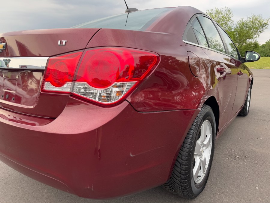 2016 Chevrolet Cruze Limited 4dr Sdn Auto LT w/1LT, available for sale in Ortonville, Michigan | Marsh Auto Sales LLC. Ortonville, Michigan 2016 Chevrolet Cruze Limited 4dr Sdn Auto LT w/1LT, available for sale in Ortonville, Michigan | Marsh Auto Sales LLC. Ortonville, Michigan