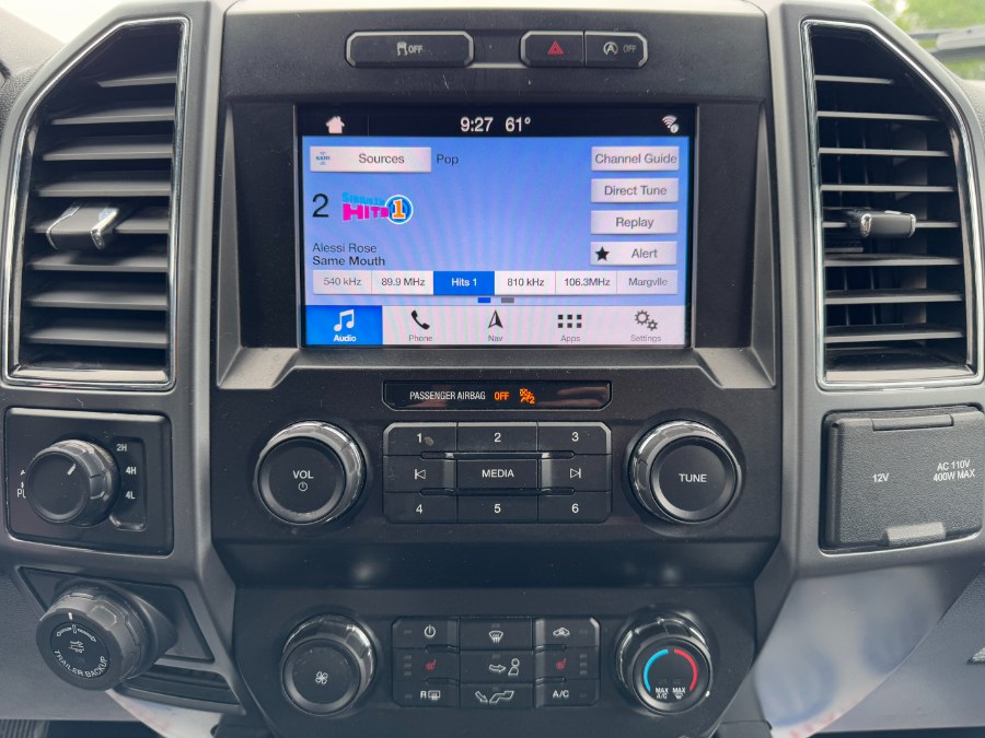 2019 Ford F-150 XLT 4WD SuperCrew 5.5'' Box, available for sale in Ortonville, Michigan | Marsh Auto Sales LLC. Ortonville, Michigan 2019 Ford F-150 XLT 4WD SuperCrew 5.5'' Box, available for sale in Ortonville, Michigan | Marsh Auto Sales LLC. Ortonville, Michigan