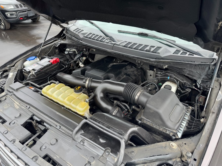 2019 Ford F-150 XLT 4WD SuperCrew 5.5'' Box, available for sale in Ortonville, Michigan | Marsh Auto Sales LLC. Ortonville, Michigan 2019 Ford F-150 XLT 4WD SuperCrew 5.5'' Box, available for sale in Ortonville, Michigan | Marsh Auto Sales LLC. Ortonville, Michigan