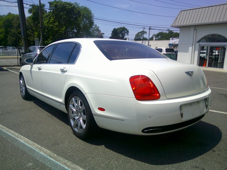 2006 Bentley Continental Flying Spur 4dr Sdn AWD, available for sale in Massapequa, New York | South Shore Auto Brokers & Sales. Massapequa, New York 2006 Bentley Continental Flying Spur 4dr Sdn AWD, available for sale in Massapequa, New York | South Shore Auto Brokers & Sales. Massapequa, New York