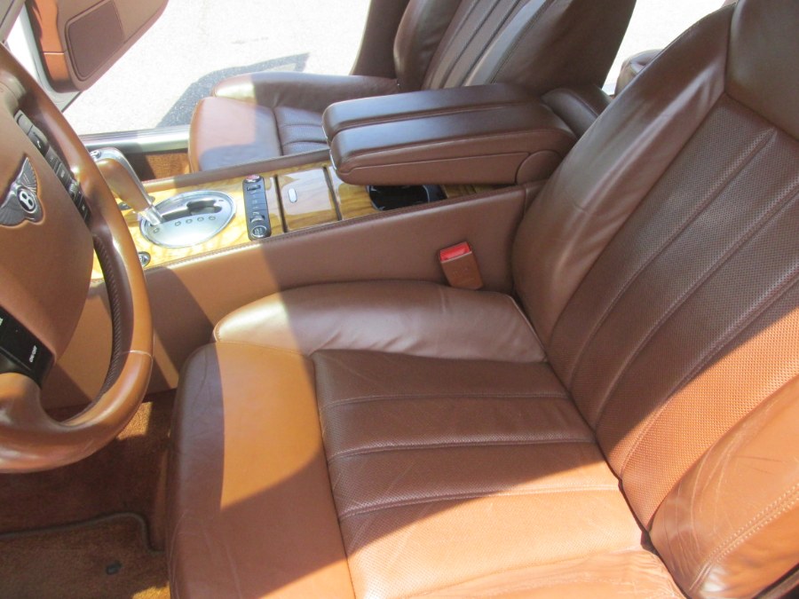 2006 Bentley Continental Flying Spur 4dr Sdn AWD, available for sale in Massapequa, New York | South Shore Auto Brokers & Sales. Massapequa, New York 2006 Bentley Continental Flying Spur 4dr Sdn AWD, available for sale in Massapequa, New York | South Shore Auto Brokers & Sales. Massapequa, New York