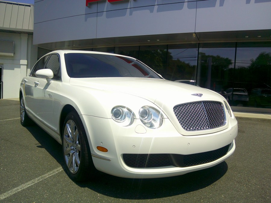 2006 Bentley Continental Flying Spur 4dr Sdn AWD, available for sale in Massapequa, New York | South Shore Auto Brokers & Sales. Massapequa, New York 2006 Bentley Continental Flying Spur 4dr Sdn AWD, available for sale in Massapequa, New York | South Shore Auto Brokers & Sales. Massapequa, New York