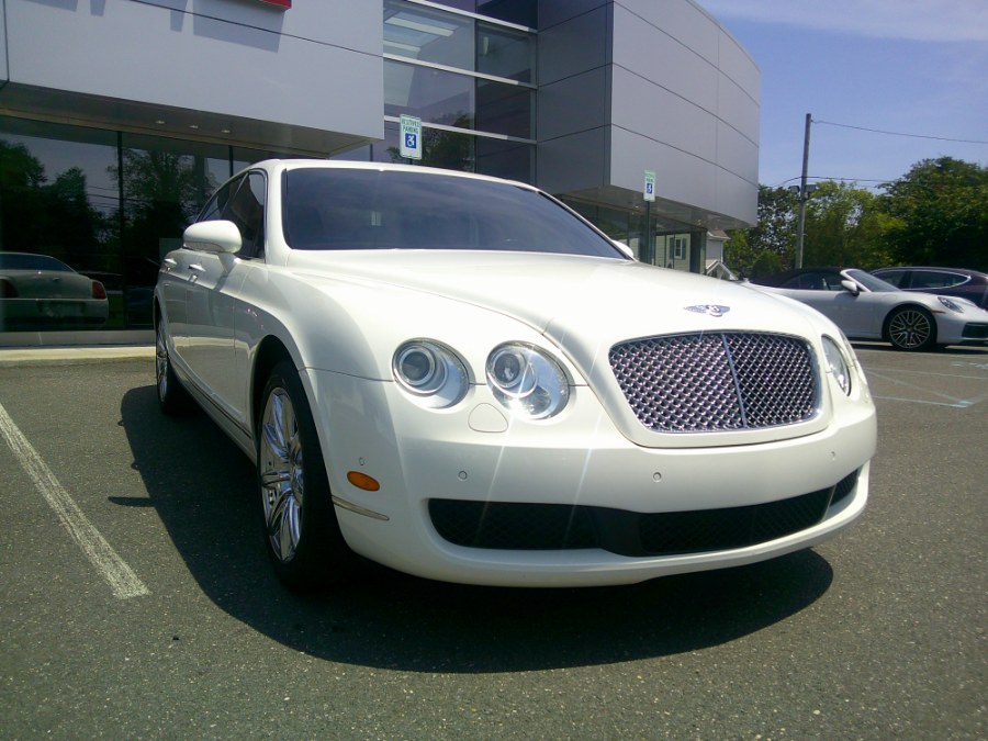 2006 Bentley Continental Flying Spur 4dr Sdn AWD, available for sale in Massapequa, New York | South Shore Auto Brokers & Sales. Massapequa, New York 2006 Bentley Continental Flying Spur 4dr Sdn AWD, available for sale in Massapequa, New York | South Shore Auto Brokers & Sales. Massapequa, New York