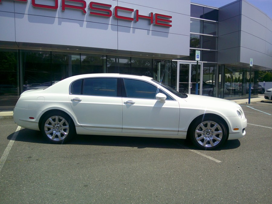 2006 Bentley Continental Flying Spur 4dr Sdn AWD, available for sale in Massapequa, New York | South Shore Auto Brokers & Sales. Massapequa, New York 2006 Bentley Continental Flying Spur 4dr Sdn AWD, available for sale in Massapequa, New York | South Shore Auto Brokers & Sales. Massapequa, New York