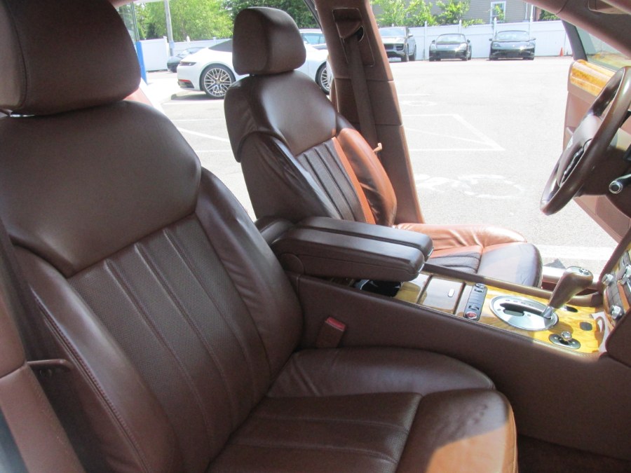 2006 Bentley Continental Flying Spur 4dr Sdn AWD, available for sale in Massapequa, New York | South Shore Auto Brokers & Sales. Massapequa, New York 2006 Bentley Continental Flying Spur 4dr Sdn AWD, available for sale in Massapequa, New York | South Shore Auto Brokers & Sales. Massapequa, New York