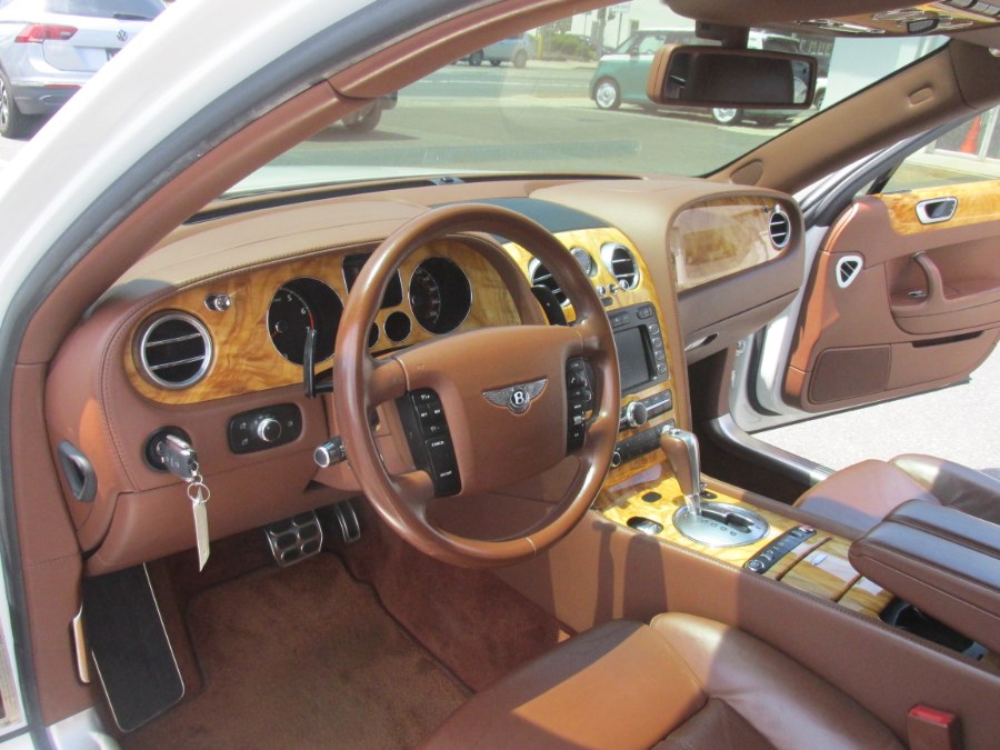 2006 Bentley Continental Flying Spur 4dr Sdn AWD, available for sale in Massapequa, New York | South Shore Auto Brokers & Sales. Massapequa, New York 2006 Bentley Continental Flying Spur 4dr Sdn AWD, available for sale in Massapequa, New York | South Shore Auto Brokers & Sales. Massapequa, New York