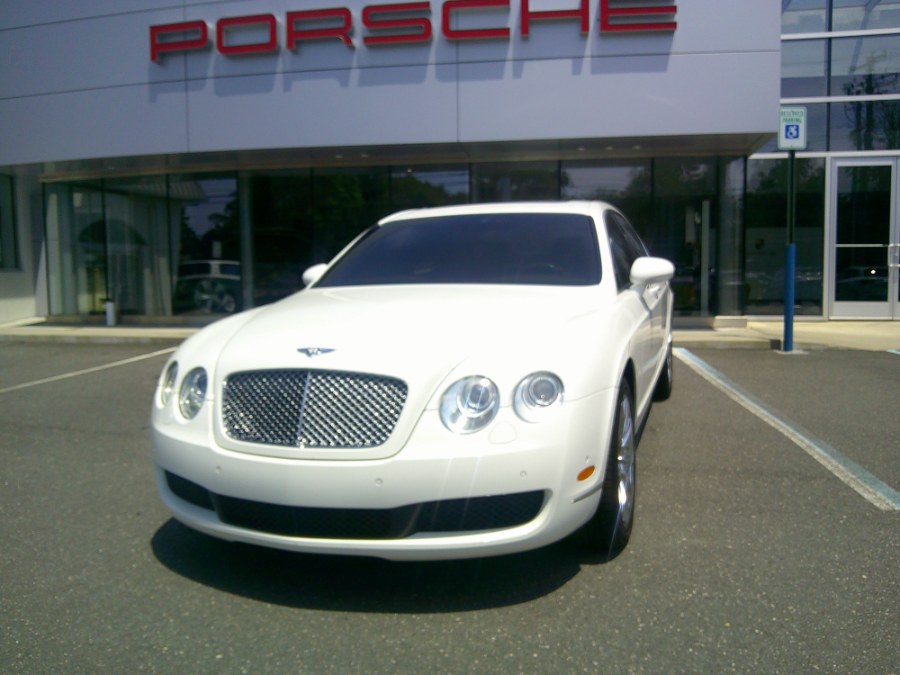2006 Bentley Continental Flying Spur 4dr Sdn AWD, available for sale in Massapequa, New York | South Shore Auto Brokers & Sales. Massapequa, New York 2006 Bentley Continental Flying Spur 4dr Sdn AWD, available for sale in Massapequa, New York | South Shore Auto Brokers & Sales. Massapequa, New York