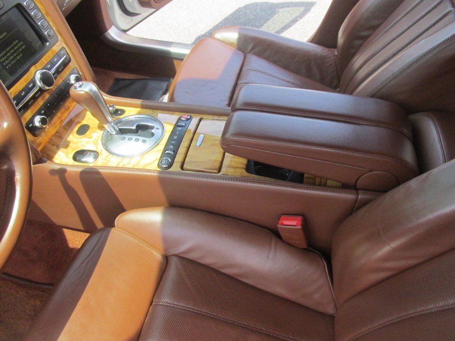 2006 Bentley Continental Flying Spur 4dr Sdn AWD, available for sale in Massapequa, New York | South Shore Auto Brokers & Sales. Massapequa, New York 2006 Bentley Continental Flying Spur 4dr Sdn AWD, available for sale in Massapequa, New York | South Shore Auto Brokers & Sales. Massapequa, New York